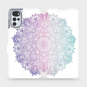 Phone Case Motorola Moto G22 - Design M008S