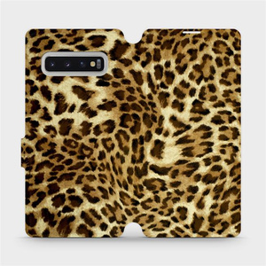 Phone Case Samsung Galaxy S10 Plus - Design VA33P
