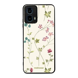 Phone Glossy Case Motorola Moto G34 5G - Design G035G