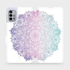 Phone Case Motorola Moto G10 - Design M008S