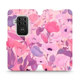 Phone Case Motorola One Zoom - Design VP74S