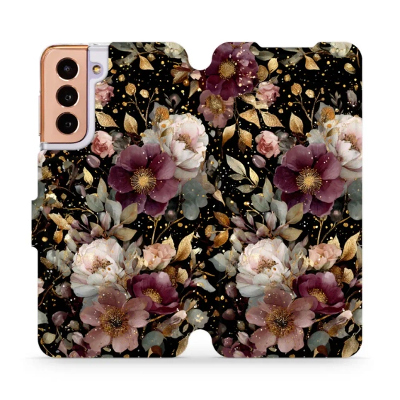 Phone Case Samsung Galaxy S21 - Design V169S