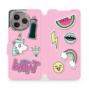 Phone Case Xiaomi POCO F7 Pro 5G - Design M129S