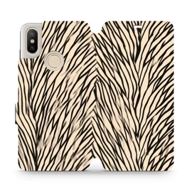 Phone Case Xiaomi Mi A2 - Design VA52S