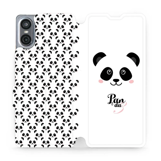 Phone Case Sony Xperia 10 VI - Design M030P