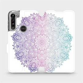 Phone Case Motorola Moto G8 Power - Design M008S