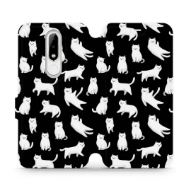 Phone Case Nokia 5.1 Plus - Design V163S