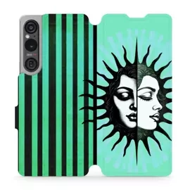 Phone Case Sony Xperia 1 V - Design VP58S