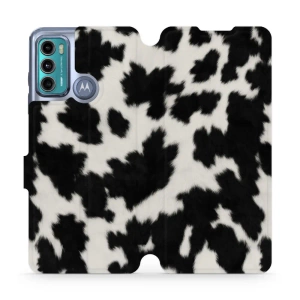 Etui do Motorola Moto G60 - wzór V165S