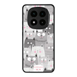 Phone Glossy Case Xiaomi POCO X7 - Design G045G