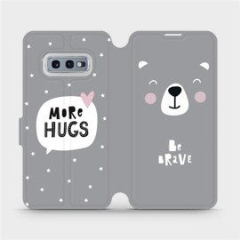 Phone Case Samsung Galaxy S10e - Design MH06P