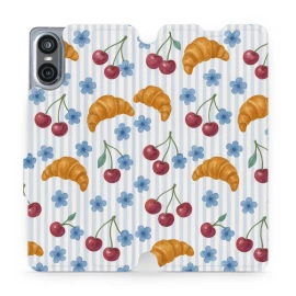 Phone Case Sony Xperia 10 VI - Design VP85S