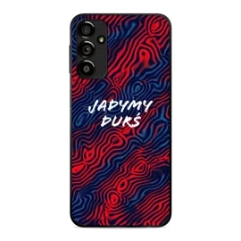 Hülle Glossy Case für Samsung Galaxy A24 - Farbe G07GZ