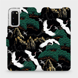 Phone Case Samsung Galaxy S20 - Design VP16S