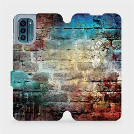 Phone Case Nokia G21 - Design V061P