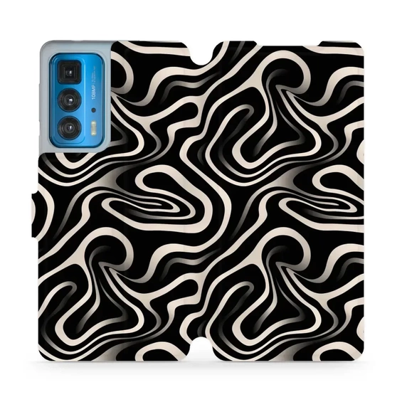 Phone Case Motorola Edge 20 Pro - Design VA63S