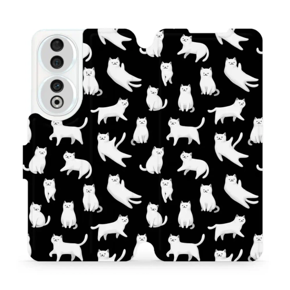 Etui do Huawei Honor 90 - wzór V163S