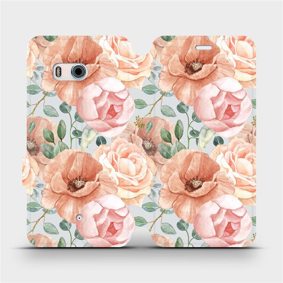 Phone Case HTC U11 - Design MP02S