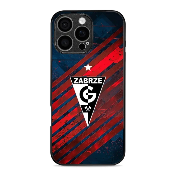 Phone Glossy Case Apple iPhone 16 Pro Max - Design G04GZ