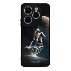 Phone Glossy Case Infinix HOT 40 Pro - Design G004G