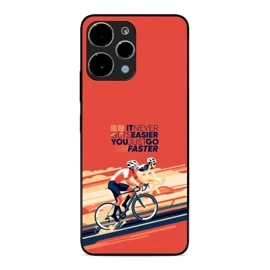 Phone Glossy Case Xiaomi Redmi 12 - Design GD01G