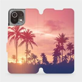 Phone Case Xiaomi 11 Lite 5G NE - Design M134P