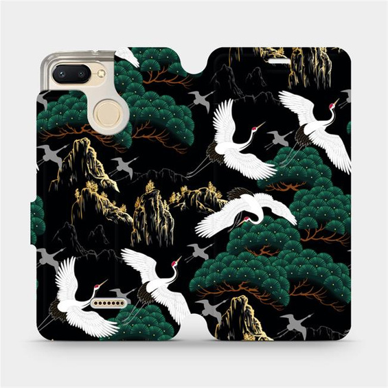 Phone Case Xiaomi Redmi 6 - Design VP16S