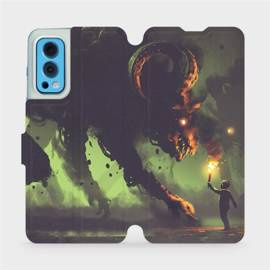 Phone Case OnePlus Nord 2 5G - Design VA08P