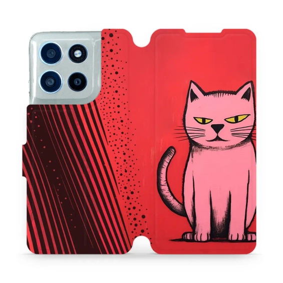 Phone Case Motorola Moto G56 5G - Design VP54S