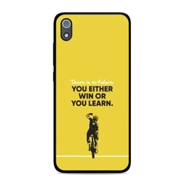 Phone Glossy Case Xiaomi Redmi 7A - Design GD09G
