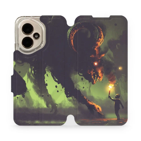 Phone Case Huawei Honor 400 - Design VA08P