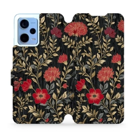 Phone Case Xiaomi Redmi Note 12 5G - Design V172S
