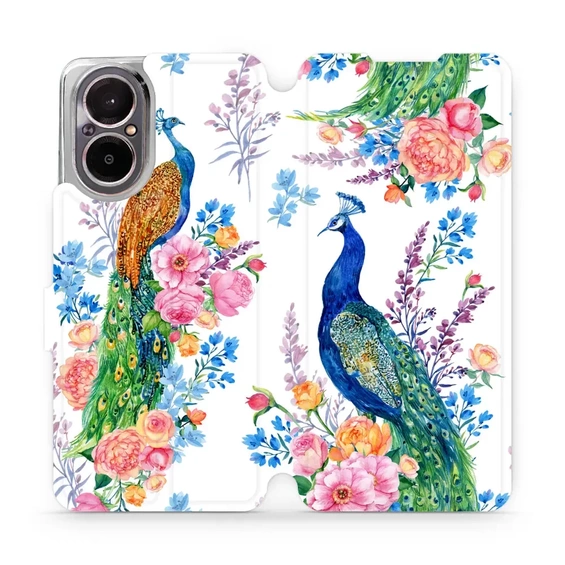 Hülle für Realme C67 4G - Farbe MX08S