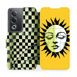 Phone Case OPPO A80 5G - Design VP56S