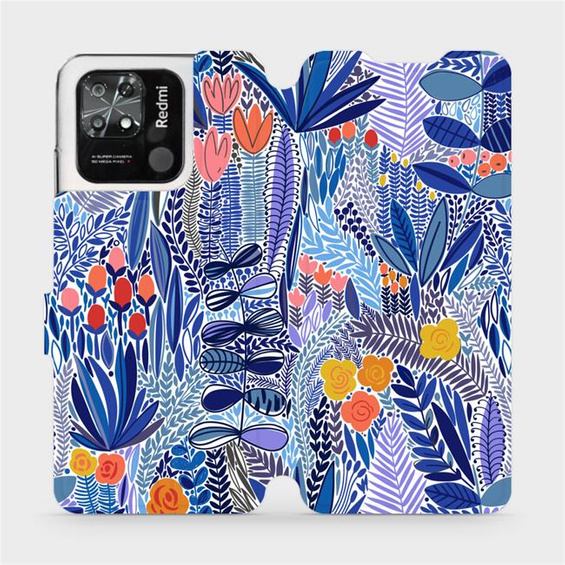 Phone Case Xiaomi Redmi 10C - Design MP03P