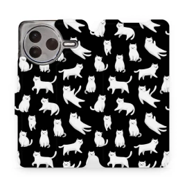 Etui do Xiaomi POCO F7 Pro 5G - wzór V163S