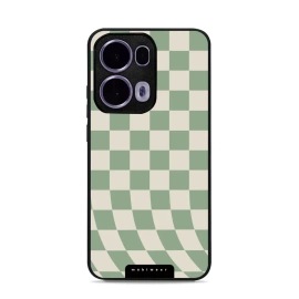 Phone Glossy Case OPPO Reno 13 Pro - Design GA58G