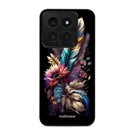 Phone Glossy Case Xiaomi 14 - Design G011G