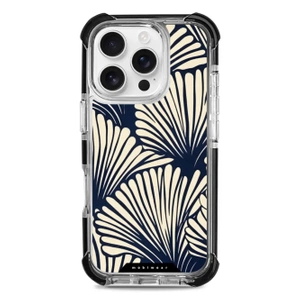 Case MagSafe Elite Bumper for Apple iPhone 16 Pro - Design DA41D