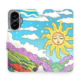 Phone Case Xiaomi POCO F7 - Design VP57P