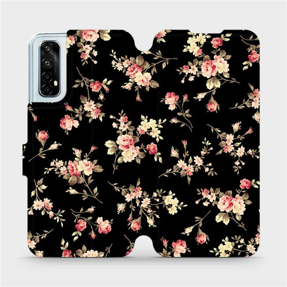 Etui do Realme 7 - wzór VD02S