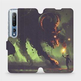 Phone Case Xiaomi Mi 10 - Design VA08P