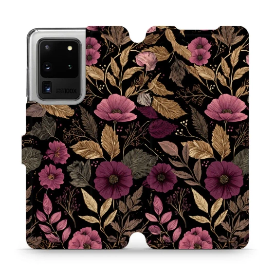 Phone Case Samsung Galaxy S20 Ultra - Design V170S
