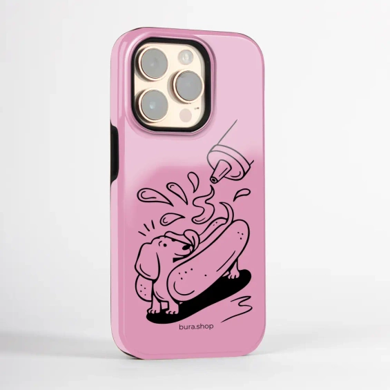 Case Elite Pro for Apple iPhone 12 Pro - Design E52BS