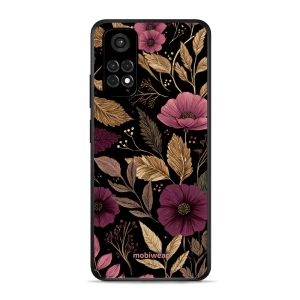 Phone Glossy Case Xiaomi Redmi Note 11 - Design G170G