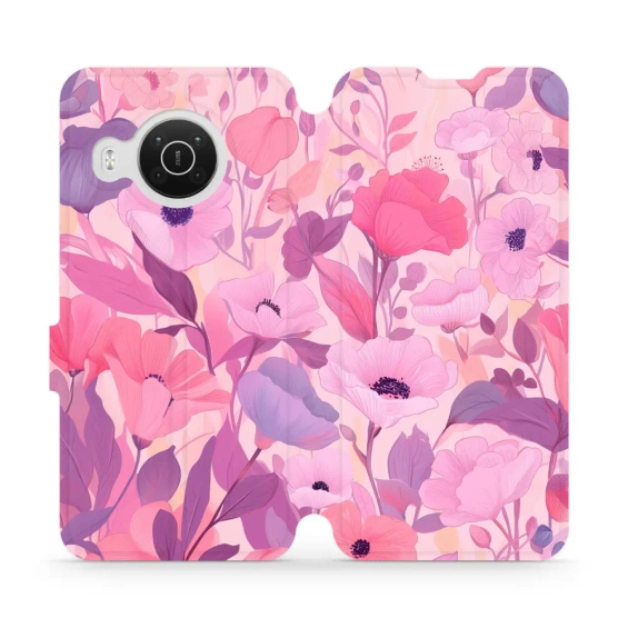 Phone Case Nokia X10 - Design VP74S