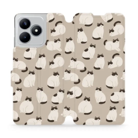 Phone Case Realme C53 - Design V160S