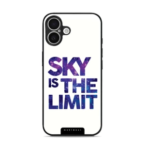 Etui Glossy Case do Apple iPhone 16 - wzór G081G