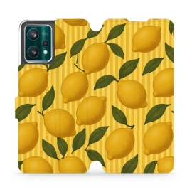 Phone Case Realme 9 Pro - Design VP81S