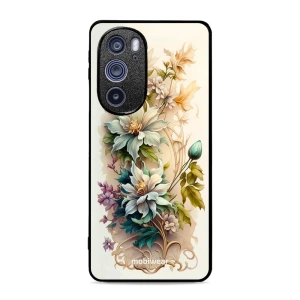 Phone Glossy Case Motorola Edge 30 Pro - Design G014G